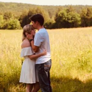 Meet your Posher, Cheyenne